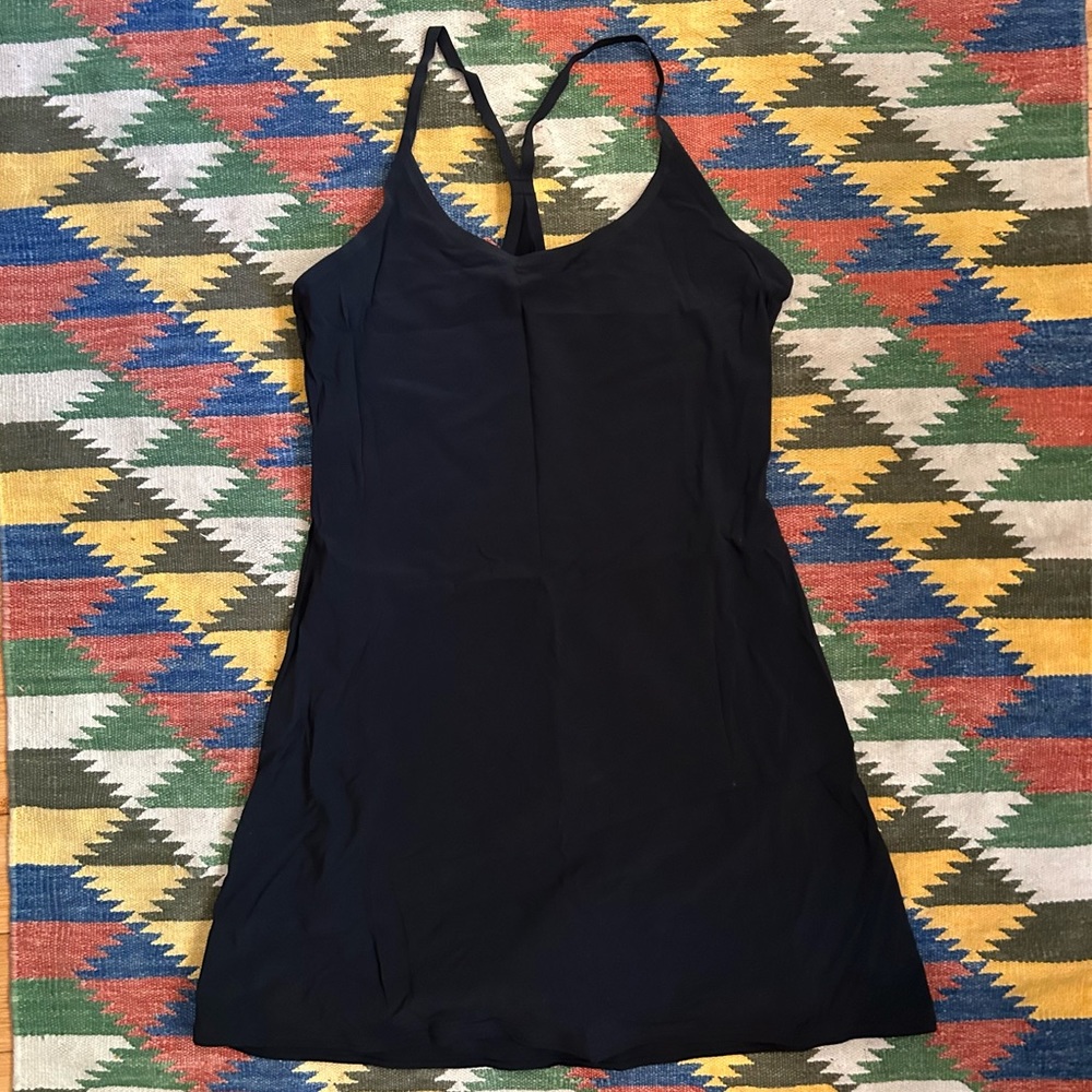 Outdoor Voices Exercise Dress NWT